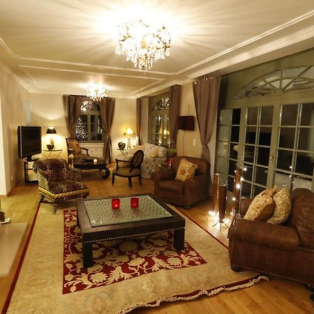 Villa Regina Віляр-на-Олоні Екстер'єр фото